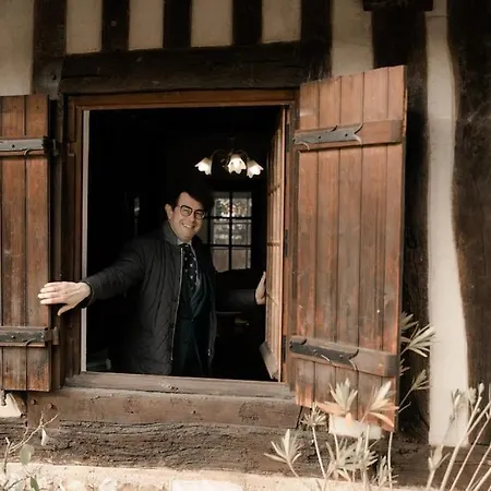 Le Clos Saint Hugues *