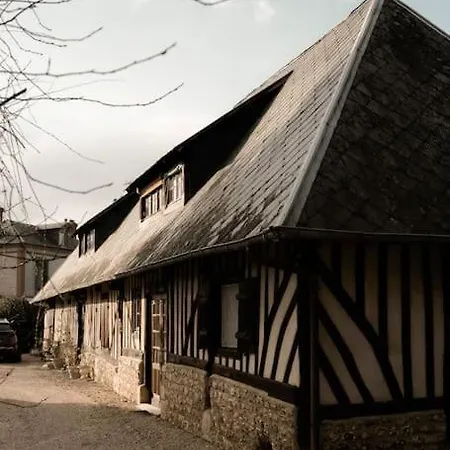 Le Clos Saint Hugues *