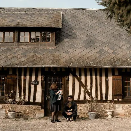 Le Clos Saint Hugues Casa de Férias