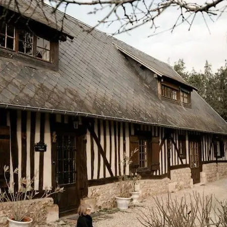 Casa de Férias Le Clos Saint Hugues