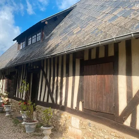 Le Clos Saint Hugues *